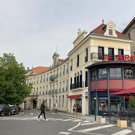 Appartement le bristol à Carcassonne Extérieur photo