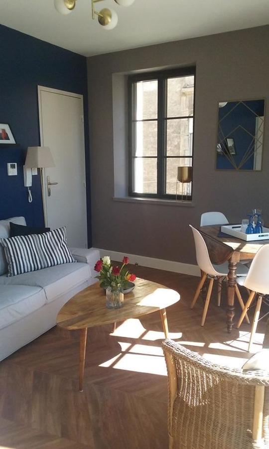 Appartement le bristol à Carcassonne Extérieur photo