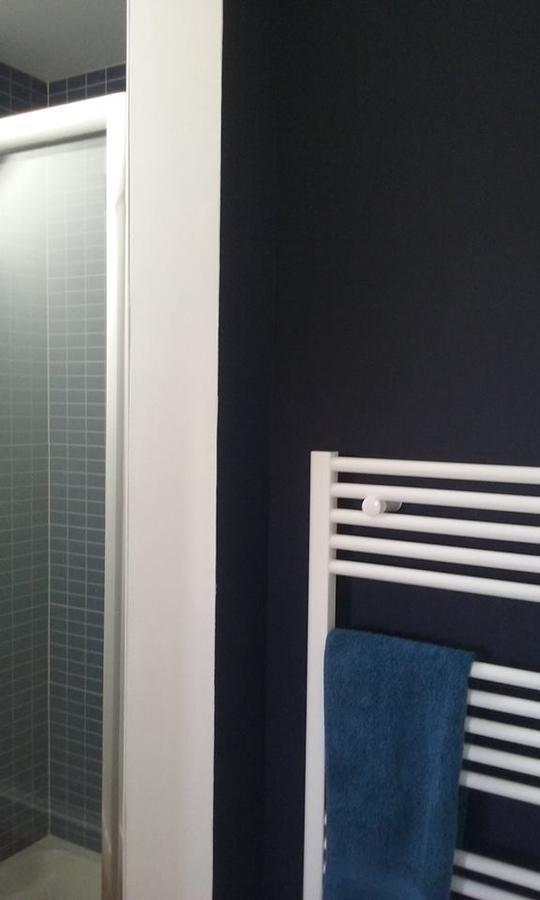 Appartement le bristol à Carcassonne Extérieur photo