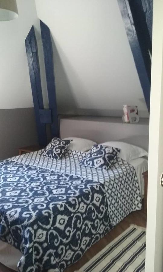 Appartement le bristol à Carcassonne Extérieur photo