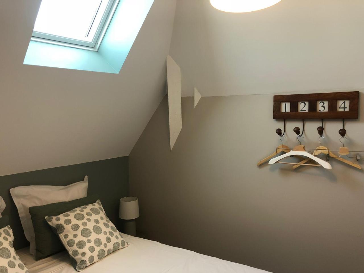 Appartement le bristol à Carcassonne Extérieur photo