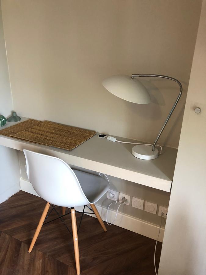 Appartement le bristol à Carcassonne Extérieur photo