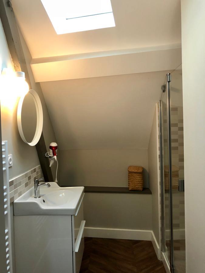 Appartement le bristol à Carcassonne Extérieur photo