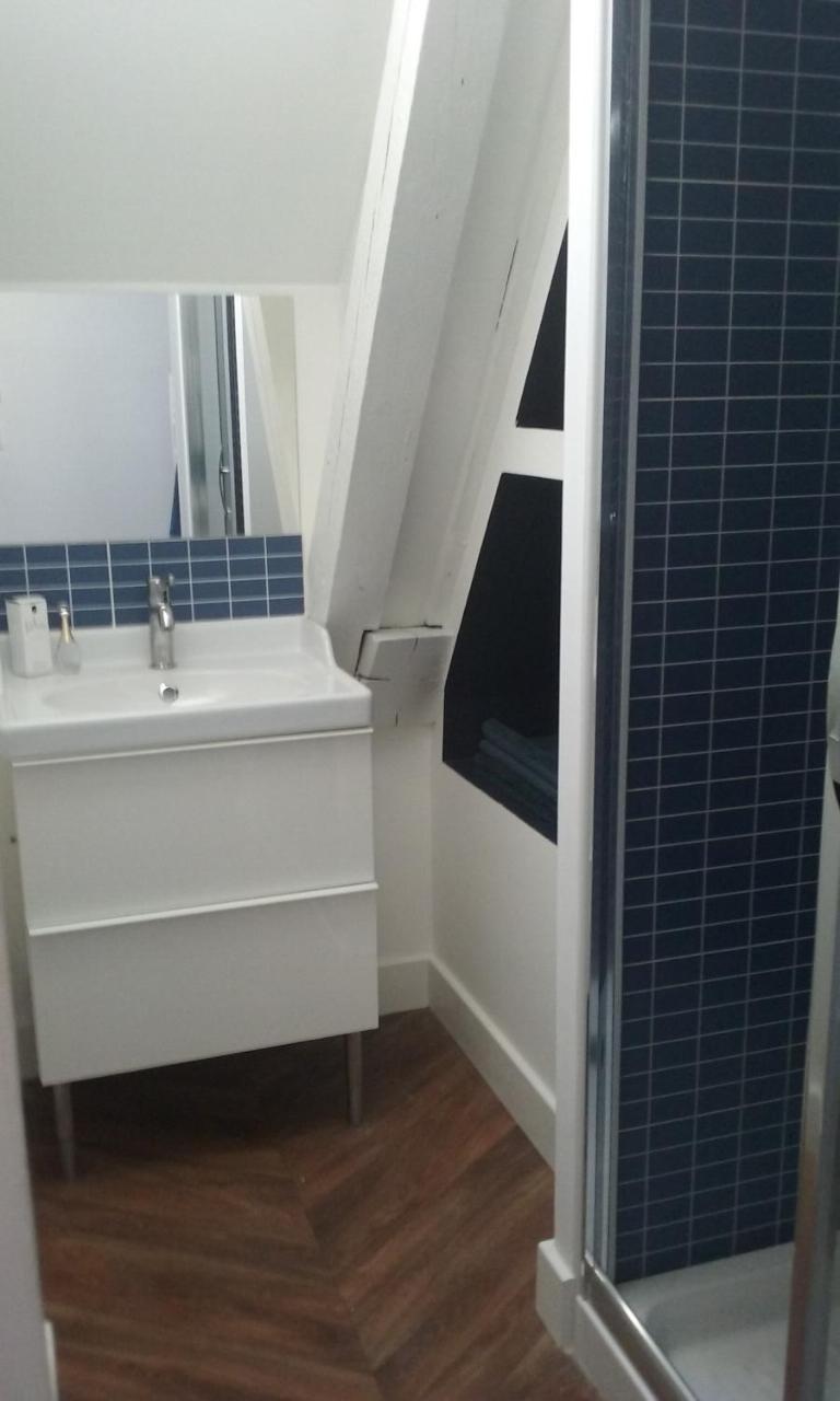 Appartement le bristol à Carcassonne Extérieur photo